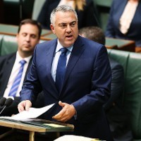 Budget 2015: Tax cut likely to be for small business only and cover first $5 million